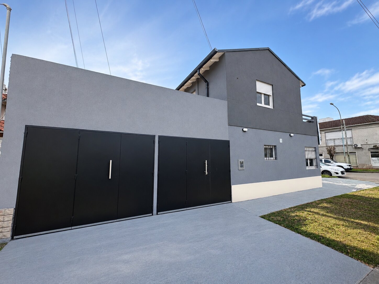 Duplex de 3 Ambientes con Garaje – Barrio Chauvin - 26