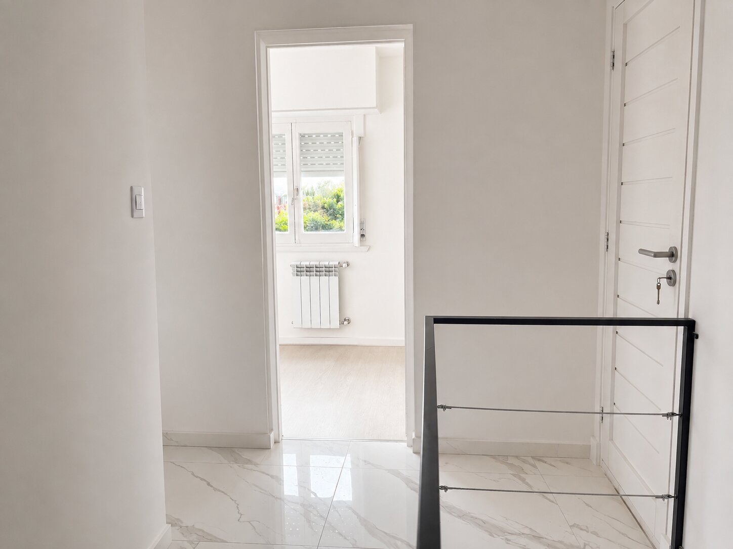 Duplex de 3 Ambientes con Garaje – Barrio Chauvin - 16