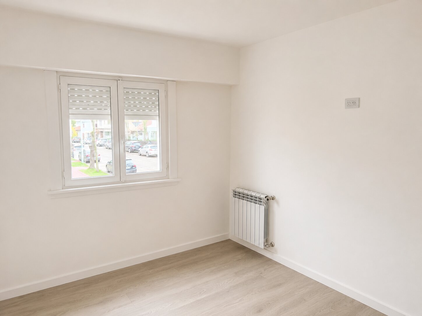 Duplex de 3 Ambientes con Garaje – Barrio Chauvin - 12