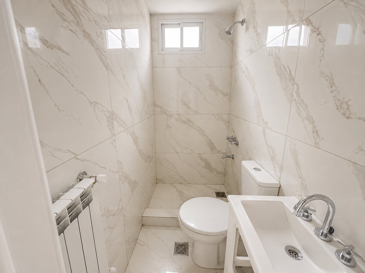 Duplex de 3 Ambientes con Garaje – Barrio Chauvin - 8