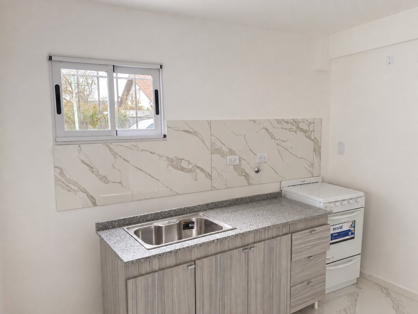 Duplex de 3 Ambientes con Garaje – Barrio Chauvin - 4