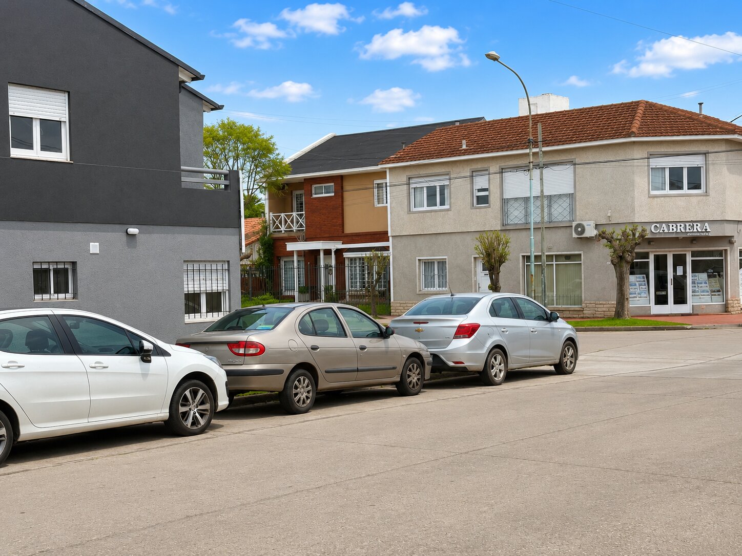 Duplex de 3 Ambientes con Garaje – Barrio Chauvin - 27