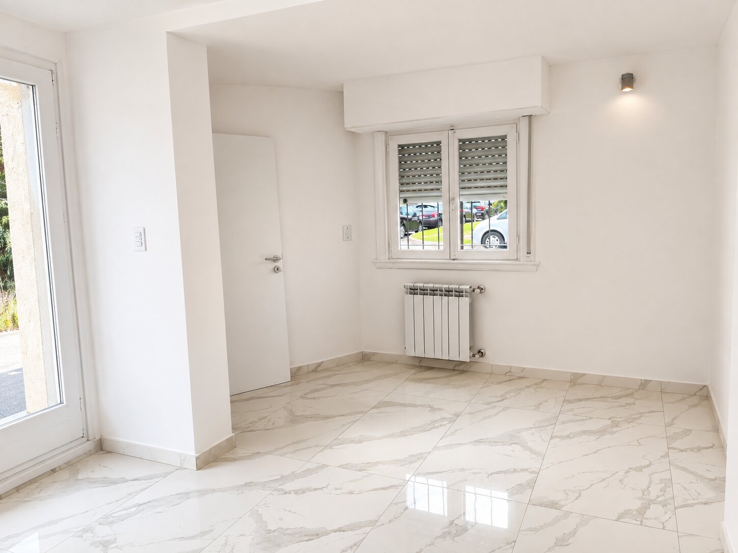 Duplex de 3 Ambientes con Garaje – Barrio Chauvin - 5