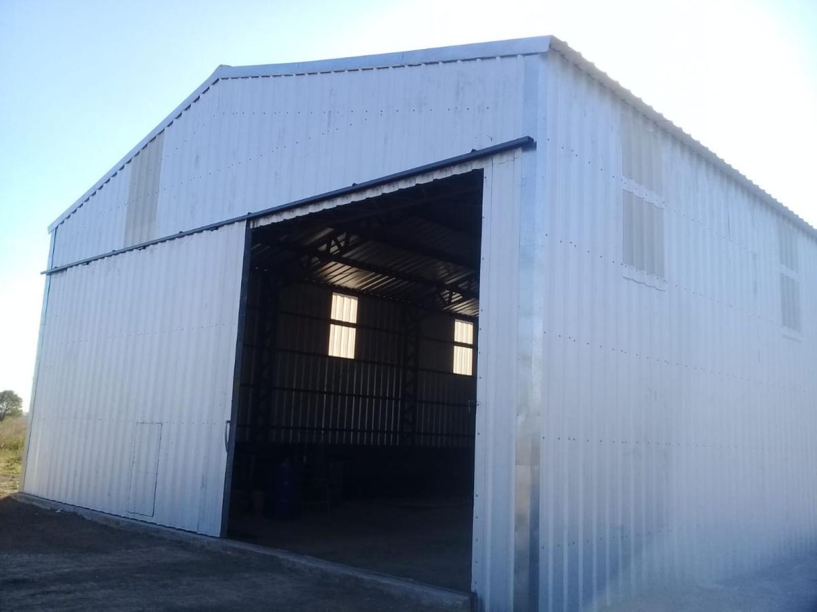 Santiago Del Estero - Nave Logística 275 m2 - 2
