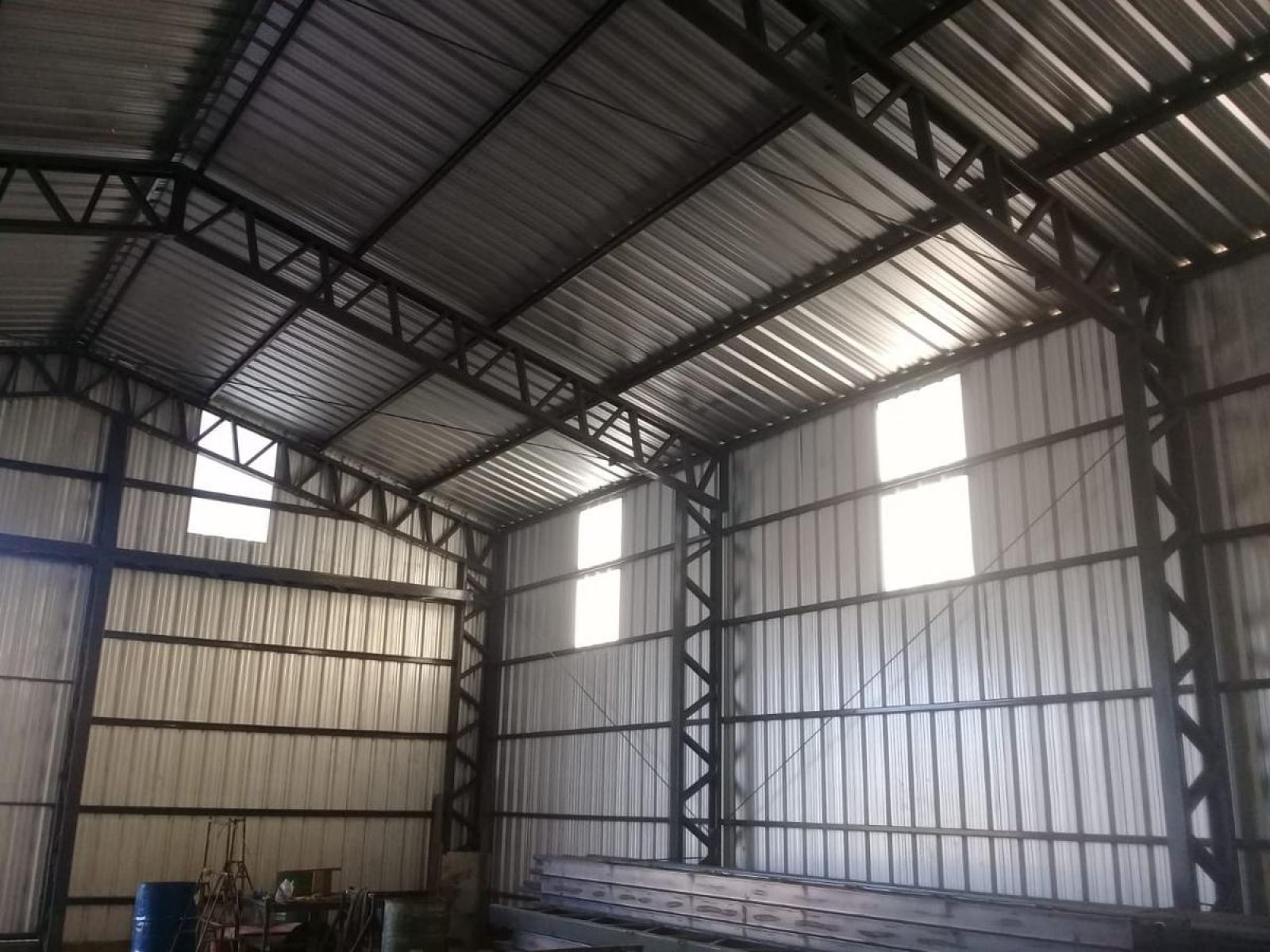 Santiago Del Estero - Nave Logística 275 m2 - 3