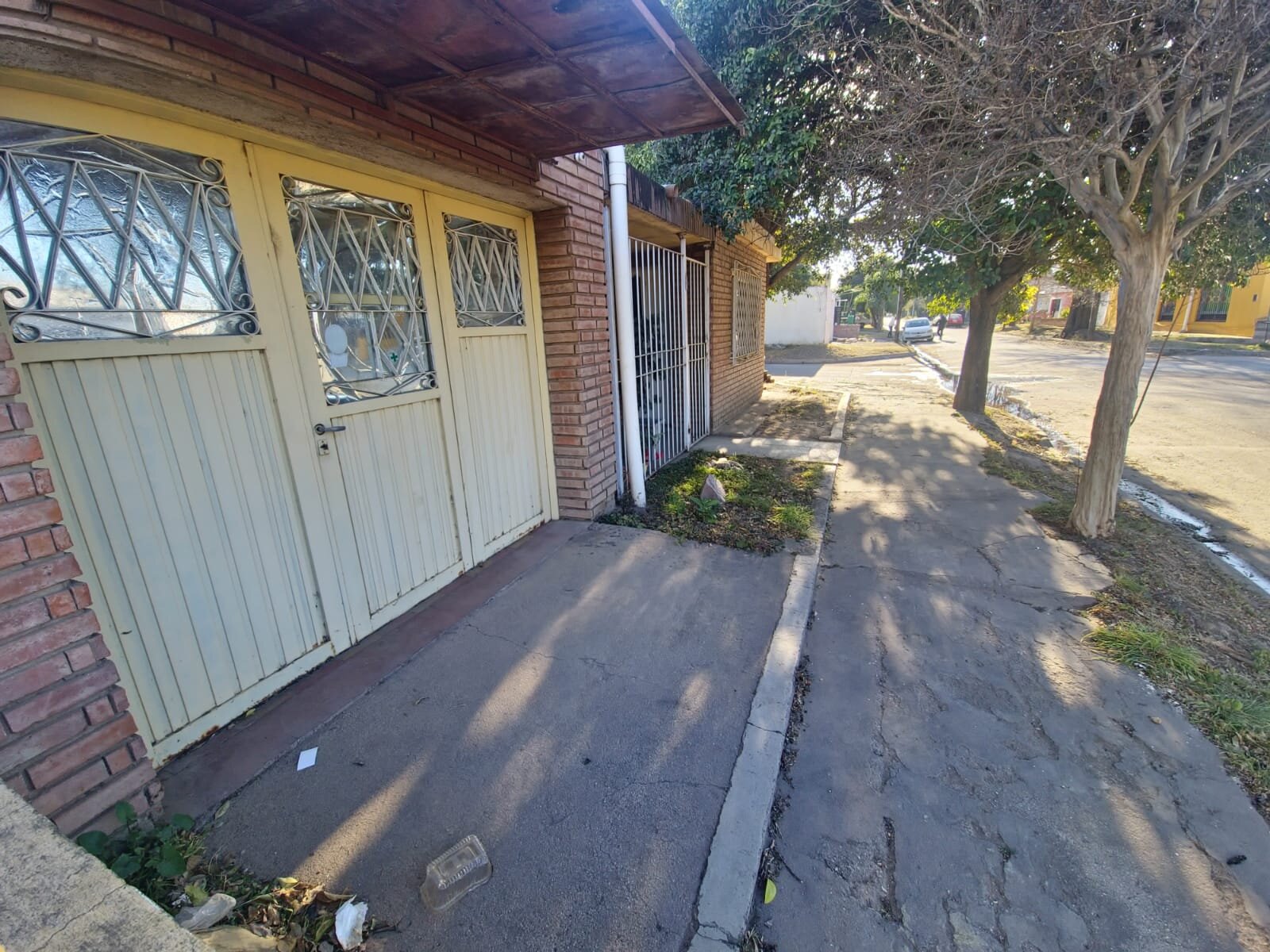 VENTA CASA 3 DORMITORIOS APTO CREDITO - Imagen 3