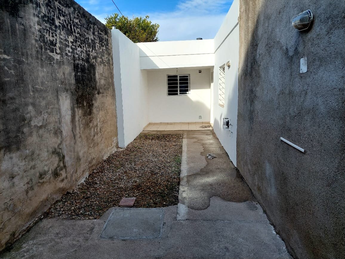 VENTA CASA 3 DORMITORIOS APTO CREDITO - Imagen 21