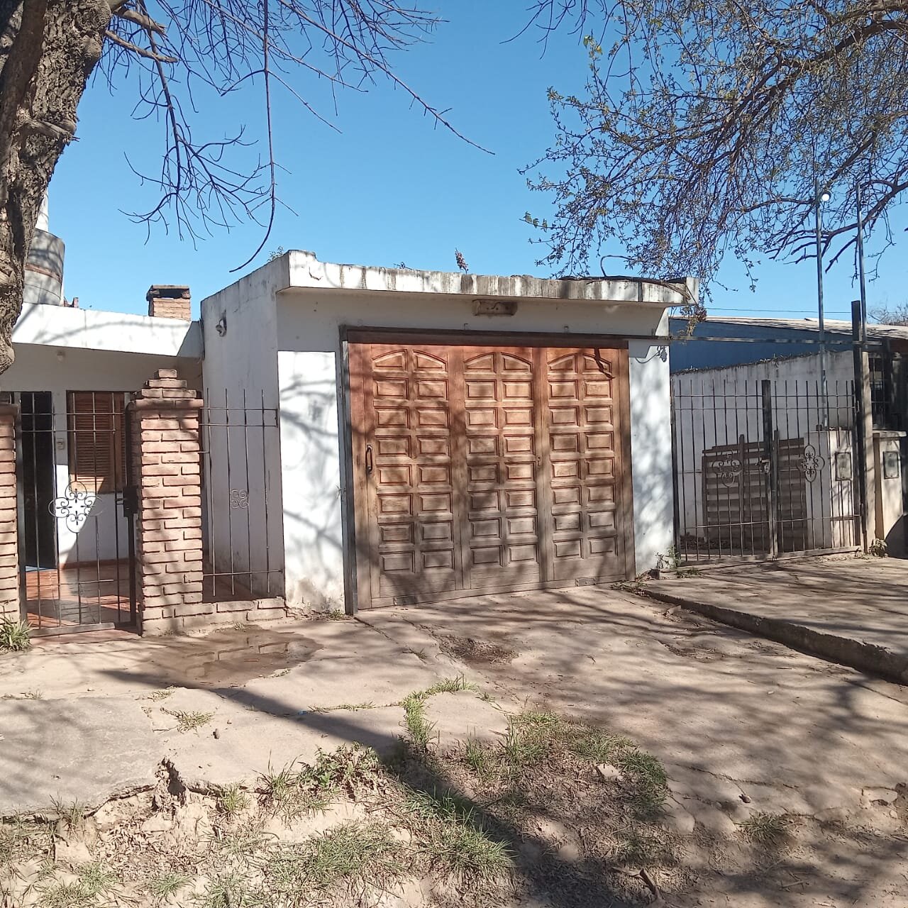 VENTA CASA 3 DORMITORIOS APTO CREDITO