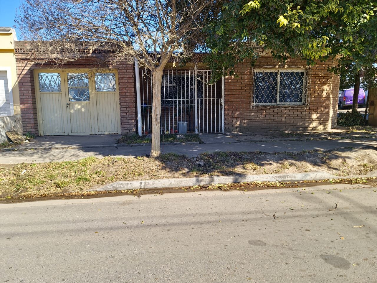 VENTA CASA 3 DORMITORIOS APTO CREDITO