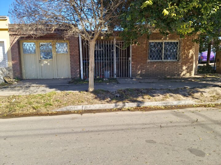 VENTA CASA 3 DORMITORIOS APTO CREDITO