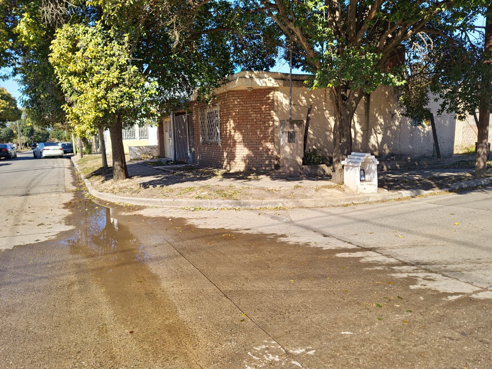 VENTA CASA 3 DORMITORIOS APTO CREDITO - Imagen 4
