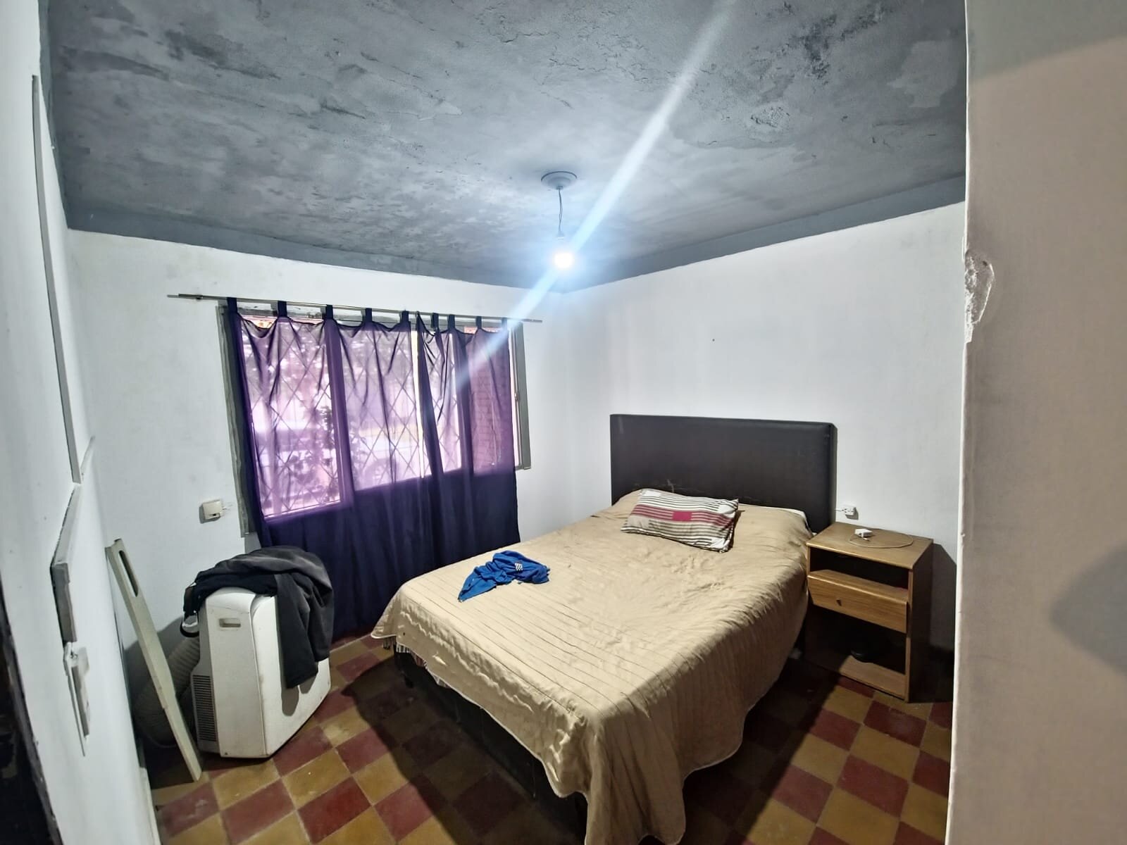 VENTA CASA 3 DORMITORIOS APTO CREDITO - 10