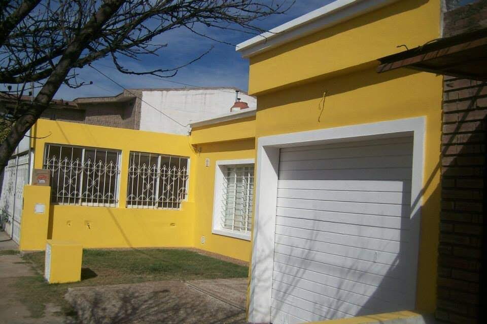VENTA CASA 2 DORMITORIOS APTO CREDITO - Imagen 2