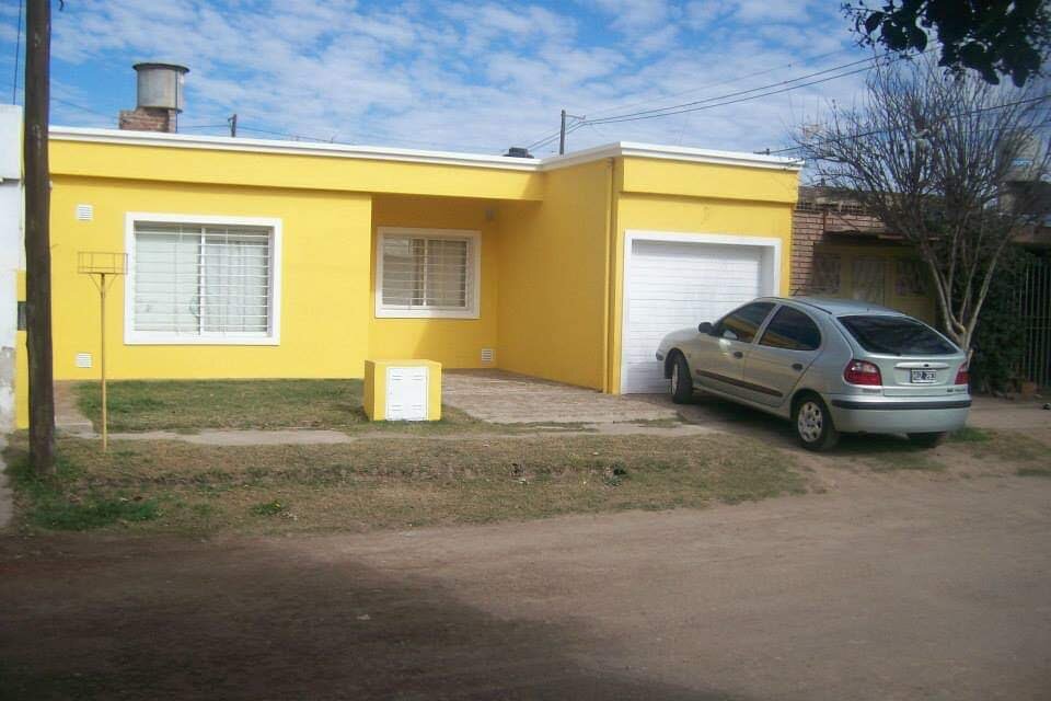 VENTA CASA 2 DORMITORIOS APTO CREDITO