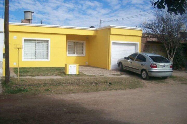VENTA CASA 2 DORMITORIOS APTO CREDITO