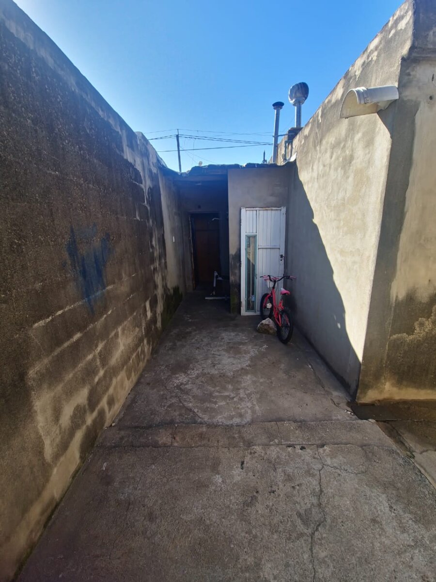 VENTA CASA 2 DORMITORIOS APTO CREDITO - Imagen 16