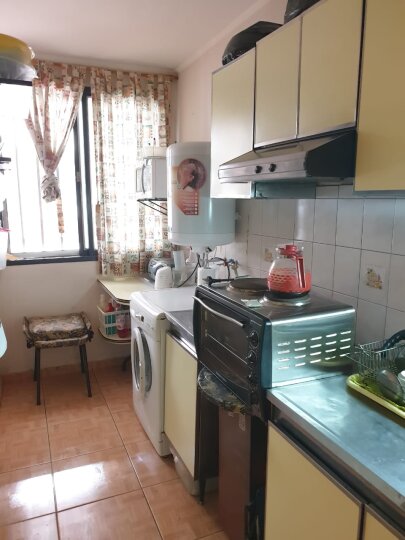 Departamentos - Rosario - Venta