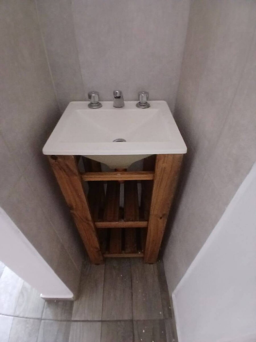 CASA PLANTA DE 1 DORMITORIO - 5