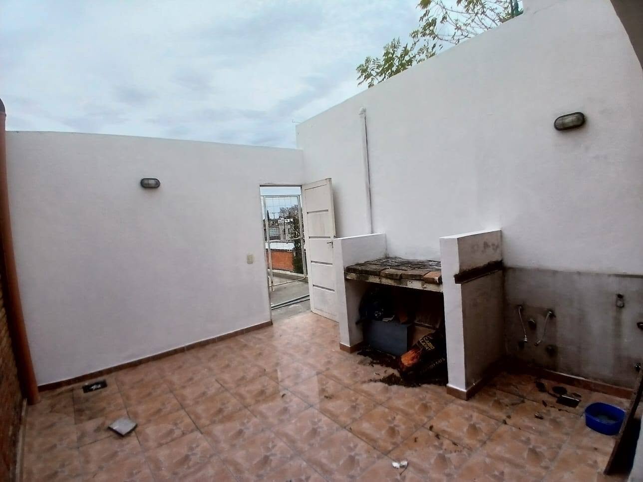 CASA PLANTA DE 1 DORMITORIO - 10