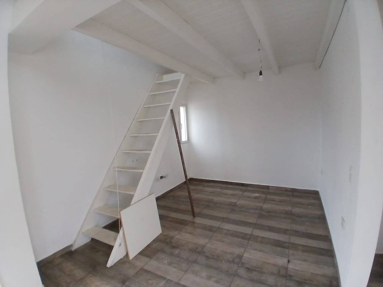 CASA PLANTA DE 1 DORMITORIO - 2