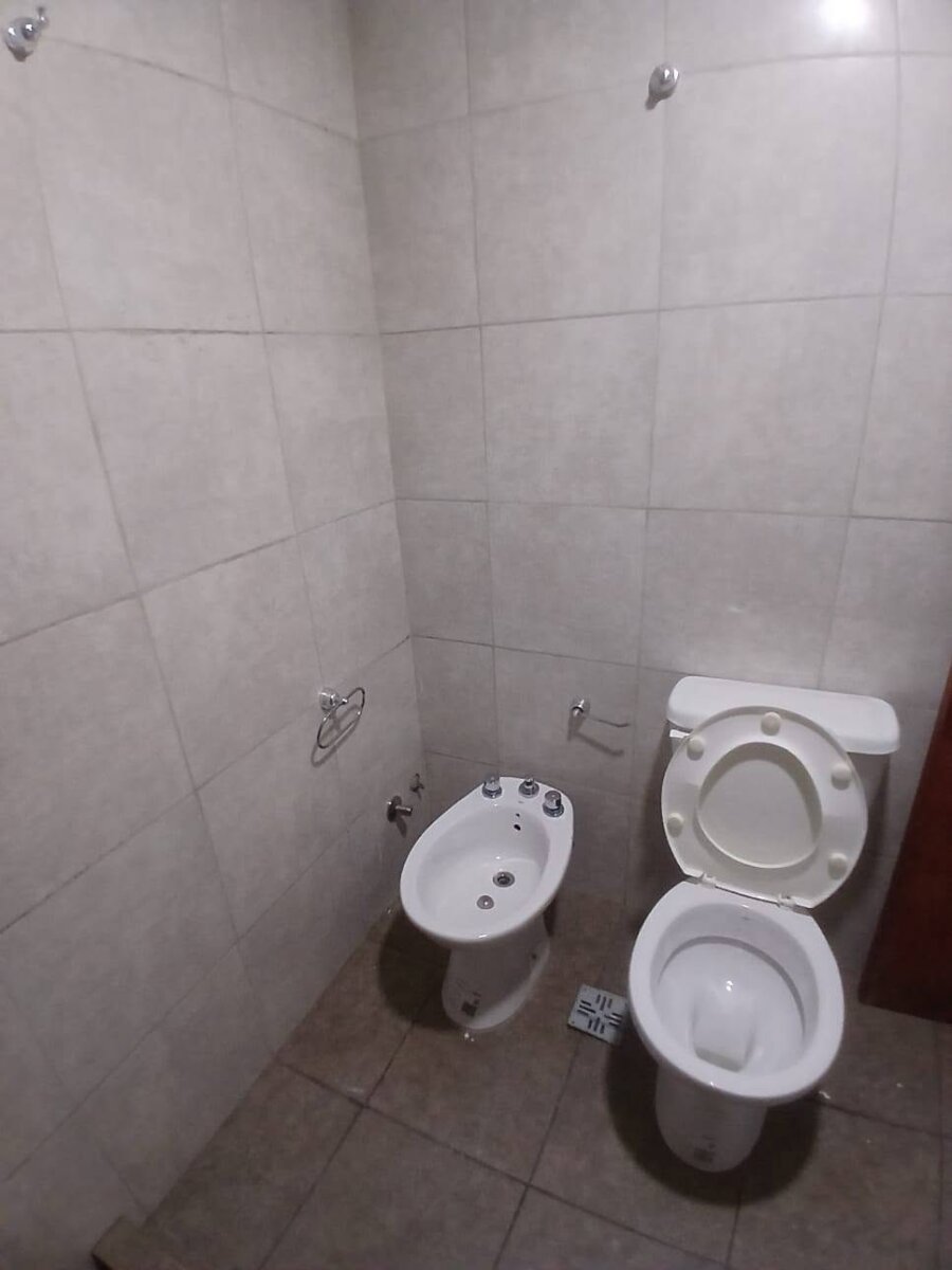 CASA PLANTA DE 1 DORMITORIO - 7