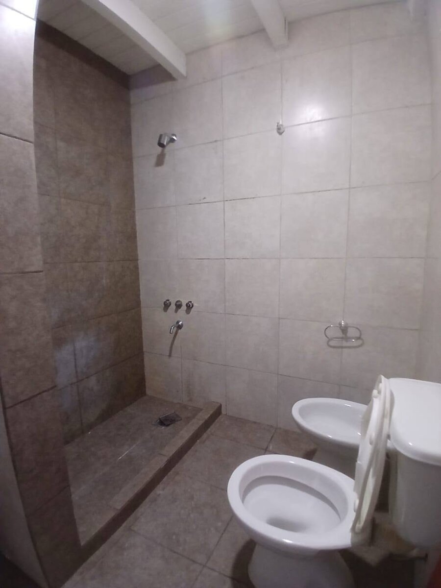CASA PLANTA DE 1 DORMITORIO - 6