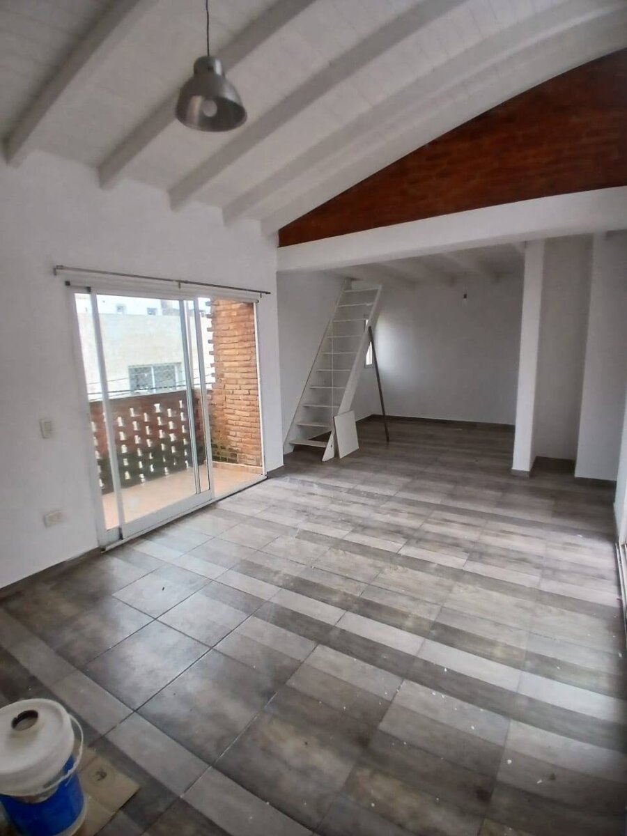 CASA PLANTA DE 1 DORMITORIO - 3