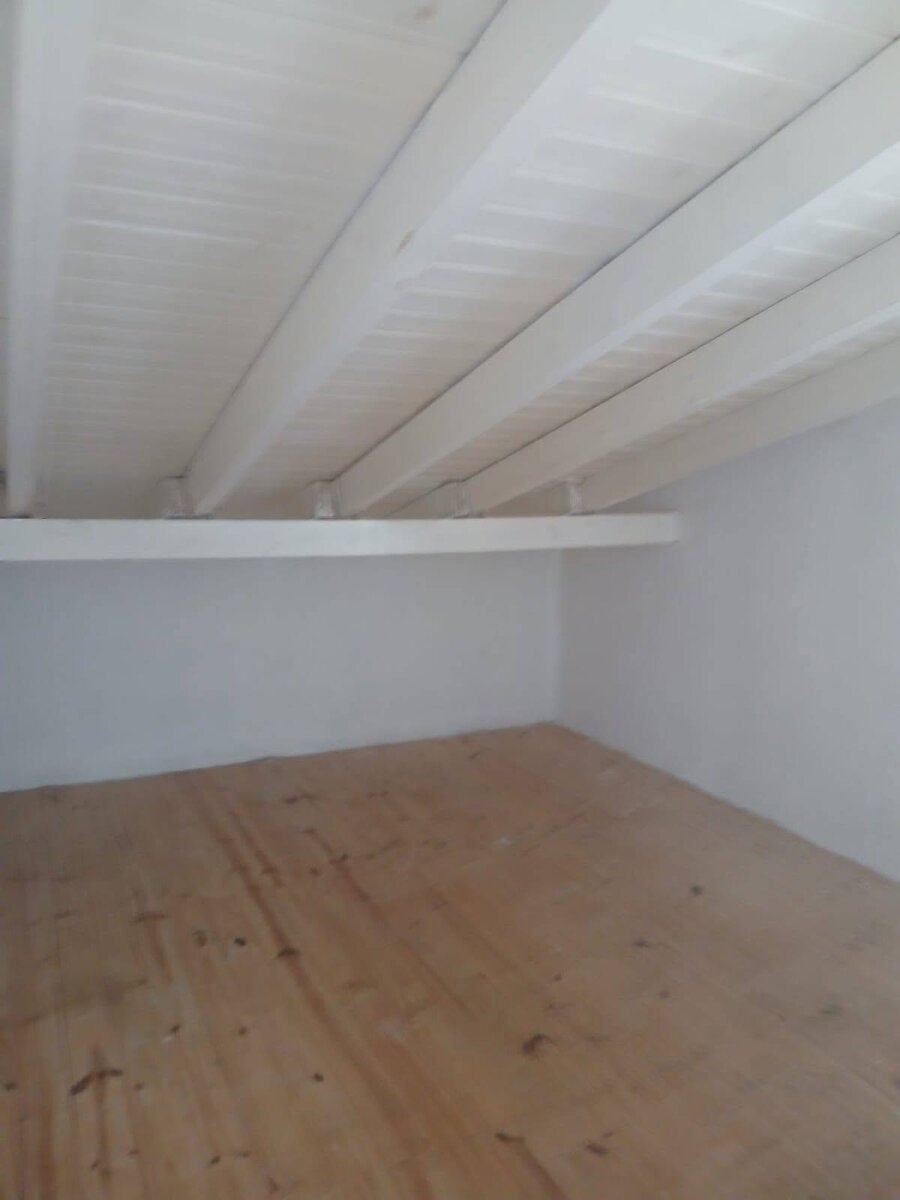 CASA PLANTA DE 1 DORMITORIO - 4