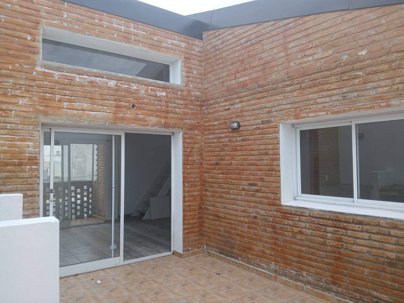 CASA PLANTA DE 1 DORMITORIO - 9