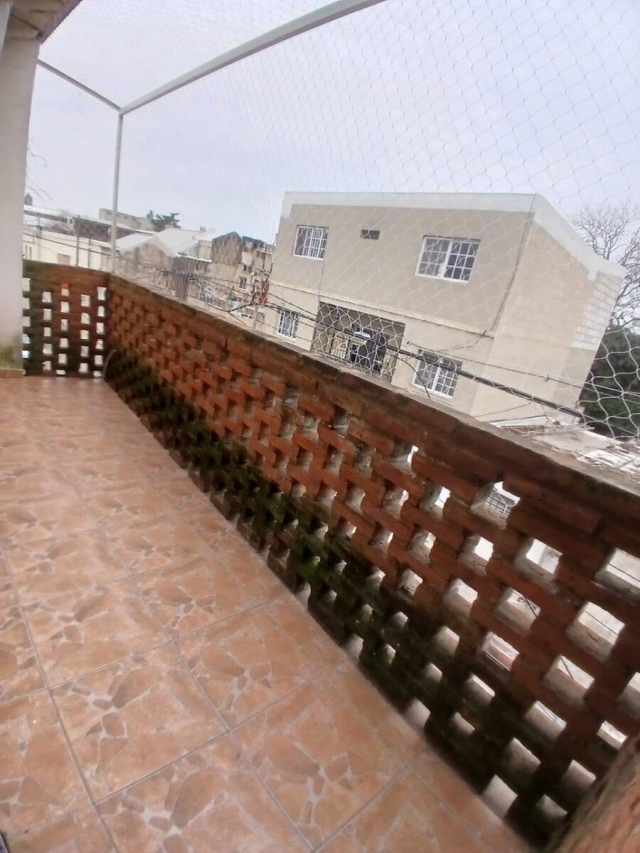 CASA PLANTA DE 1 DORMITORIO - 11