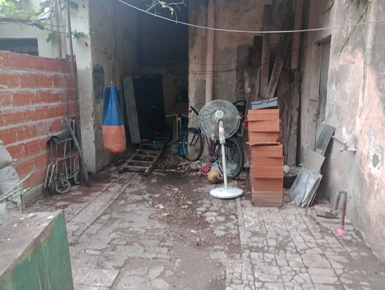 Venta Ph Planta Baja frente — foto 11