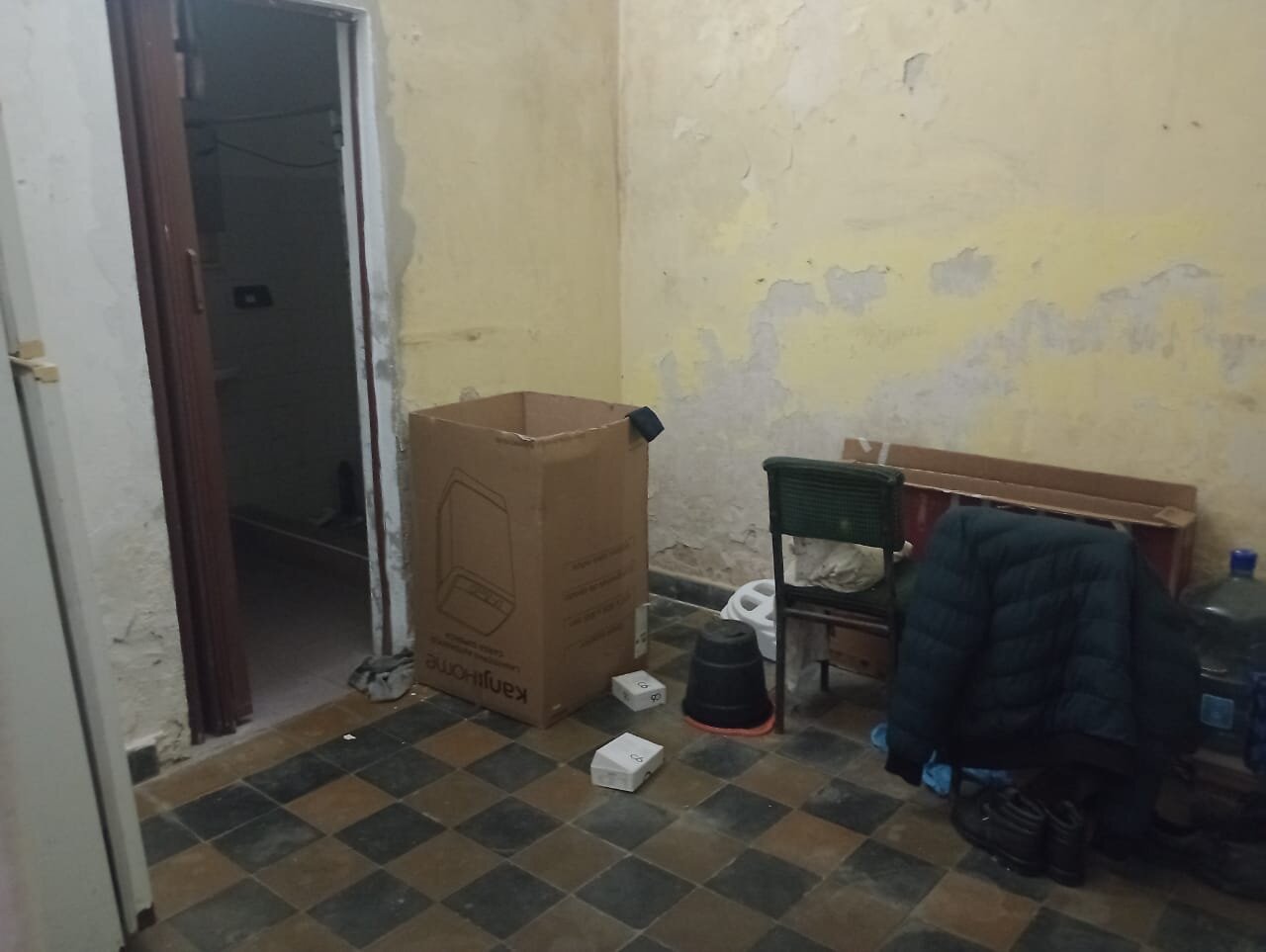 Venta Ph Planta Baja frente — foto 3