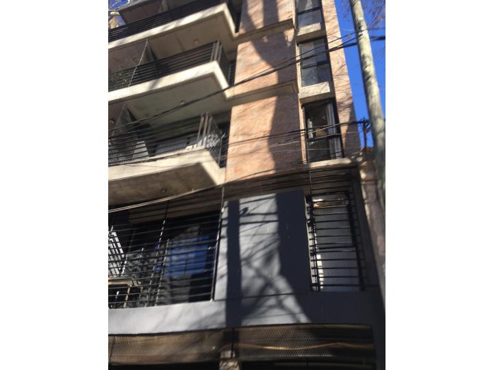 Departamentos - Rosario - Alquiler