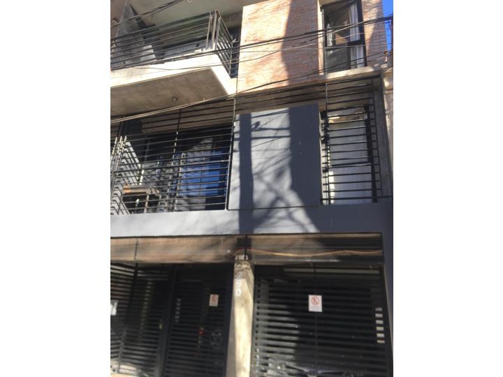 Departamentos - Rosario - Alquiler