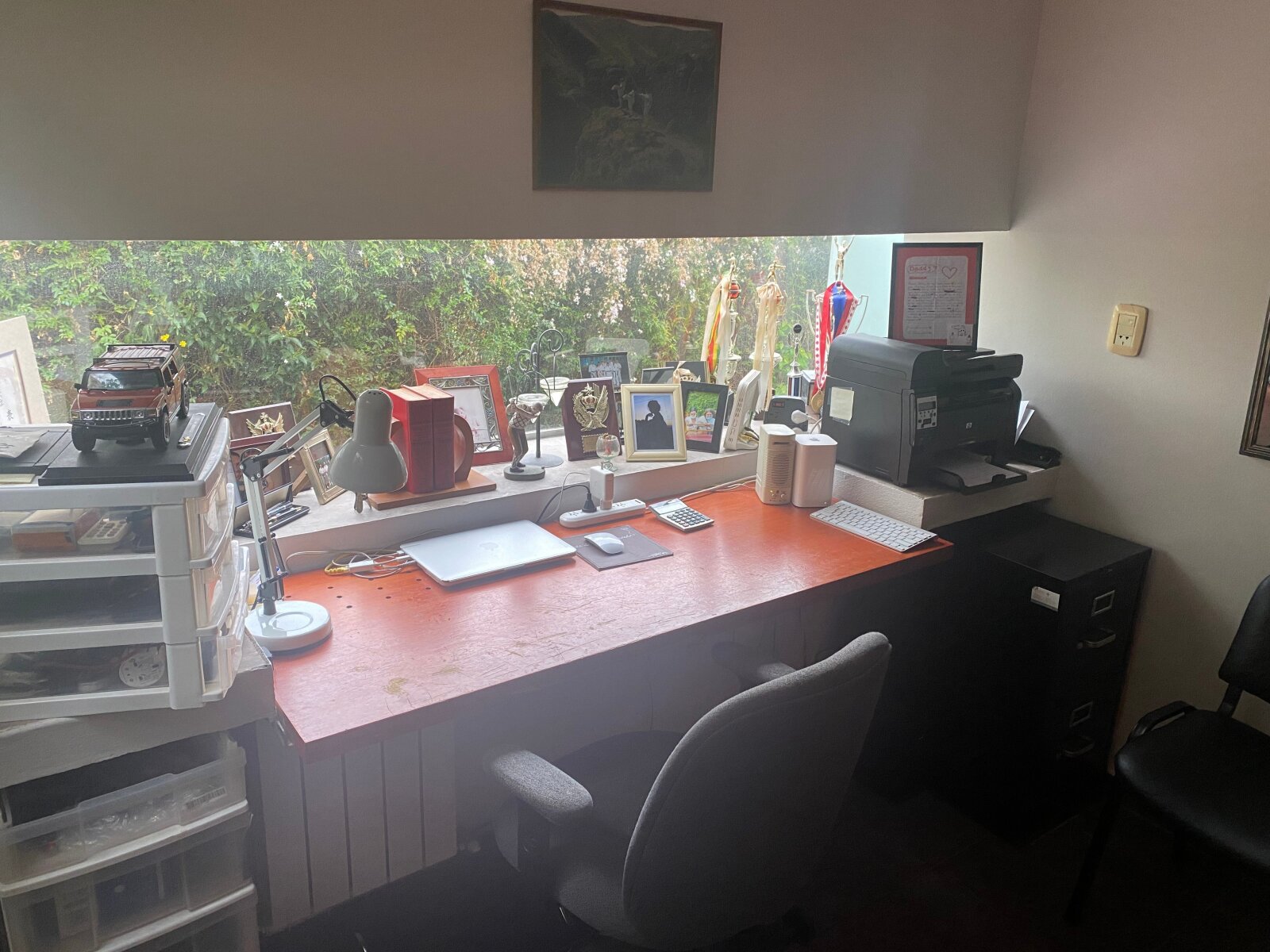 RESIDENCIA PREMIUM EN LA RESERVA – CÓRDOBA CAPITAL - Imagen 4