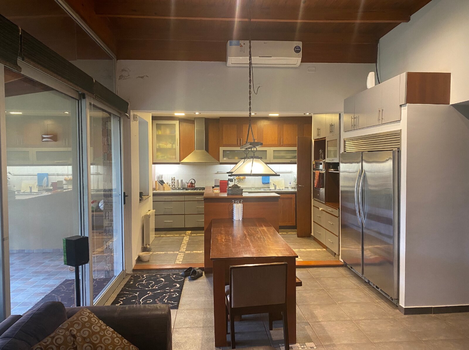 RESIDENCIA PREMIUM EN LA RESERVA – CÓRDOBA CAPITAL