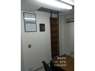 Oficinas - Rosario - Alquiler