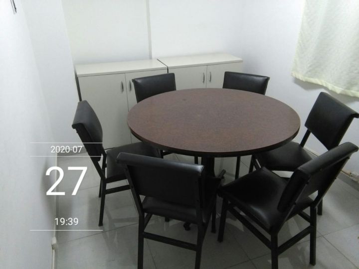 Oficinas - Rosario - Alquiler