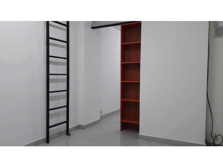 Oficinas - Rosario - Alquiler