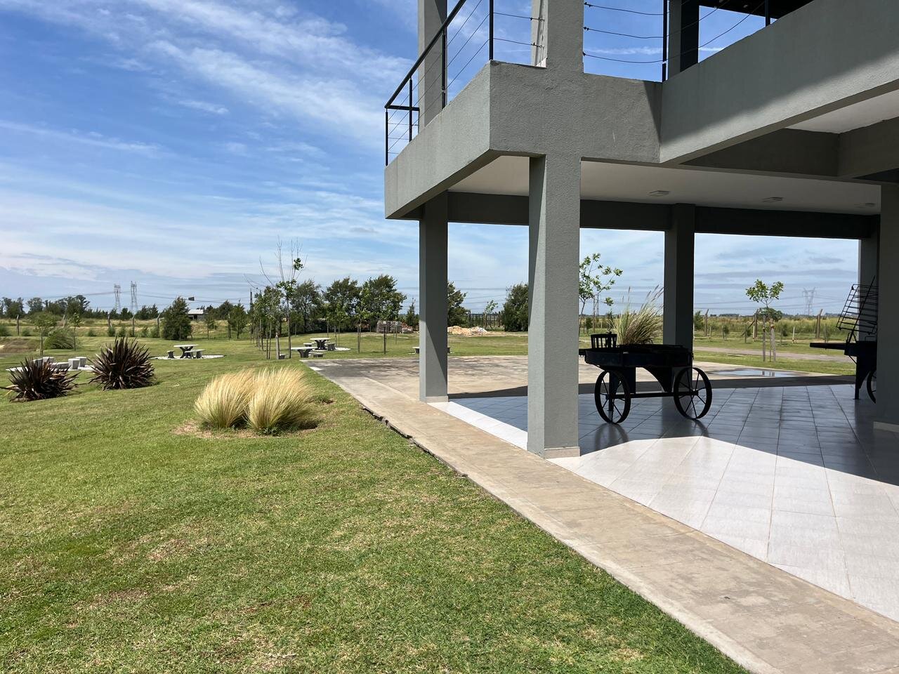 Venta LOTE en barrio cerrado Haras de Funes - 17