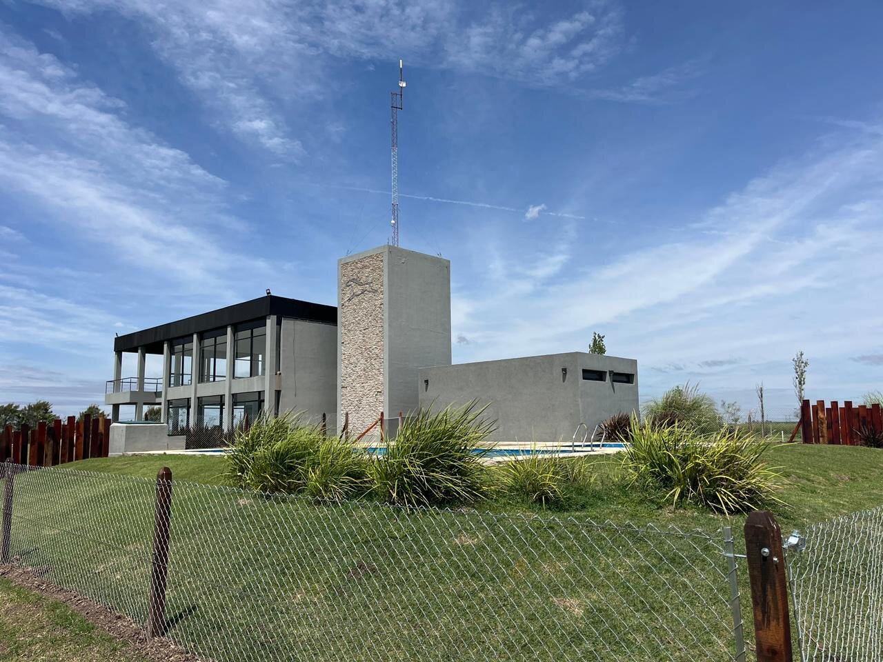 Venta LOTE en barrio cerrado Haras de Funes - 18