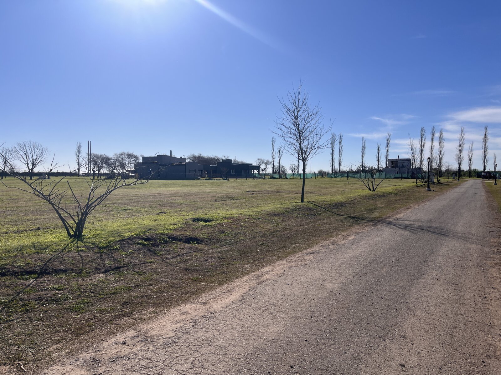 Venta LOTE en barrio cerrado Haras de Funes - 21