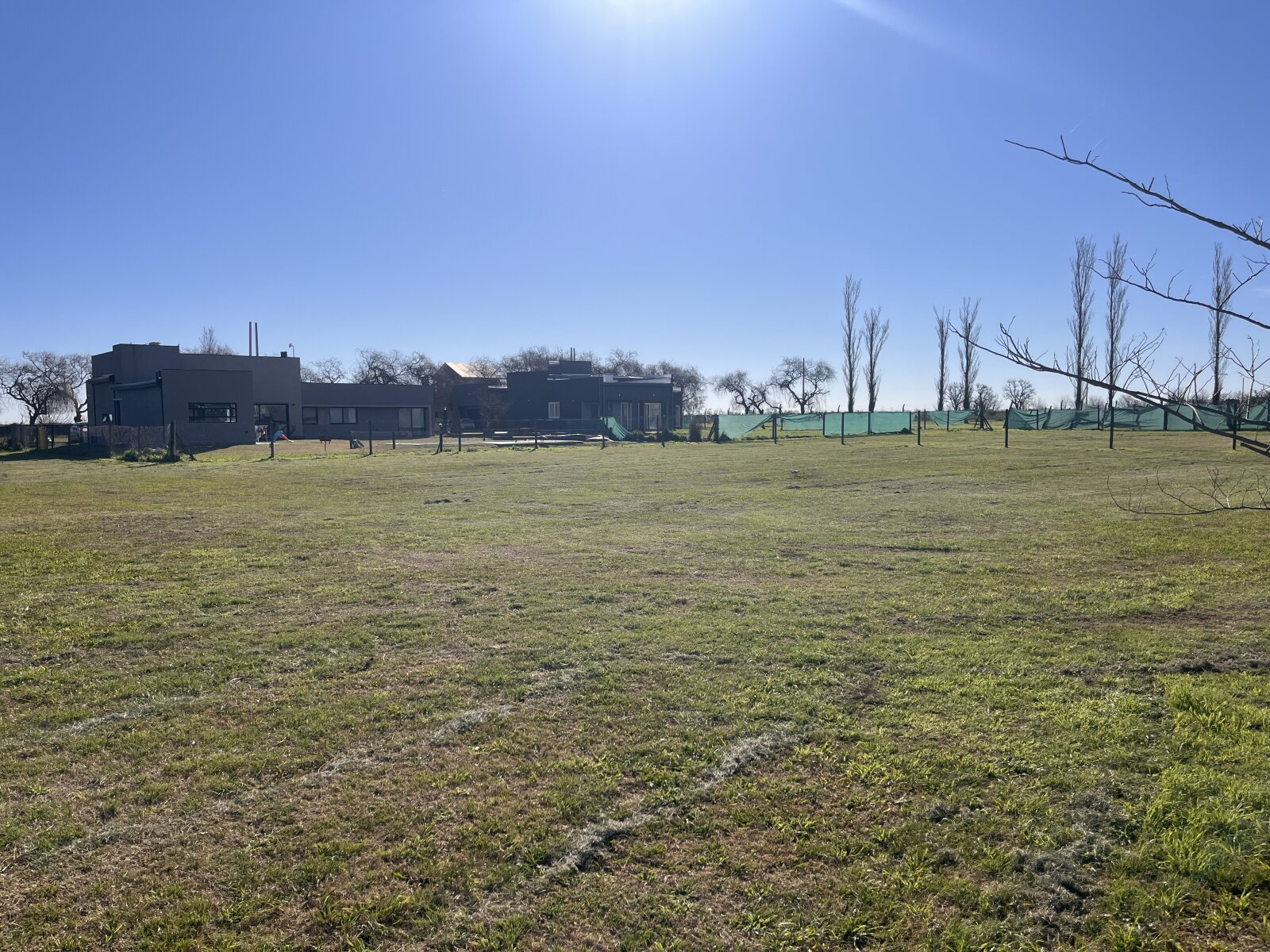 Venta LOTE en barrio cerrado Haras de Funes - 22