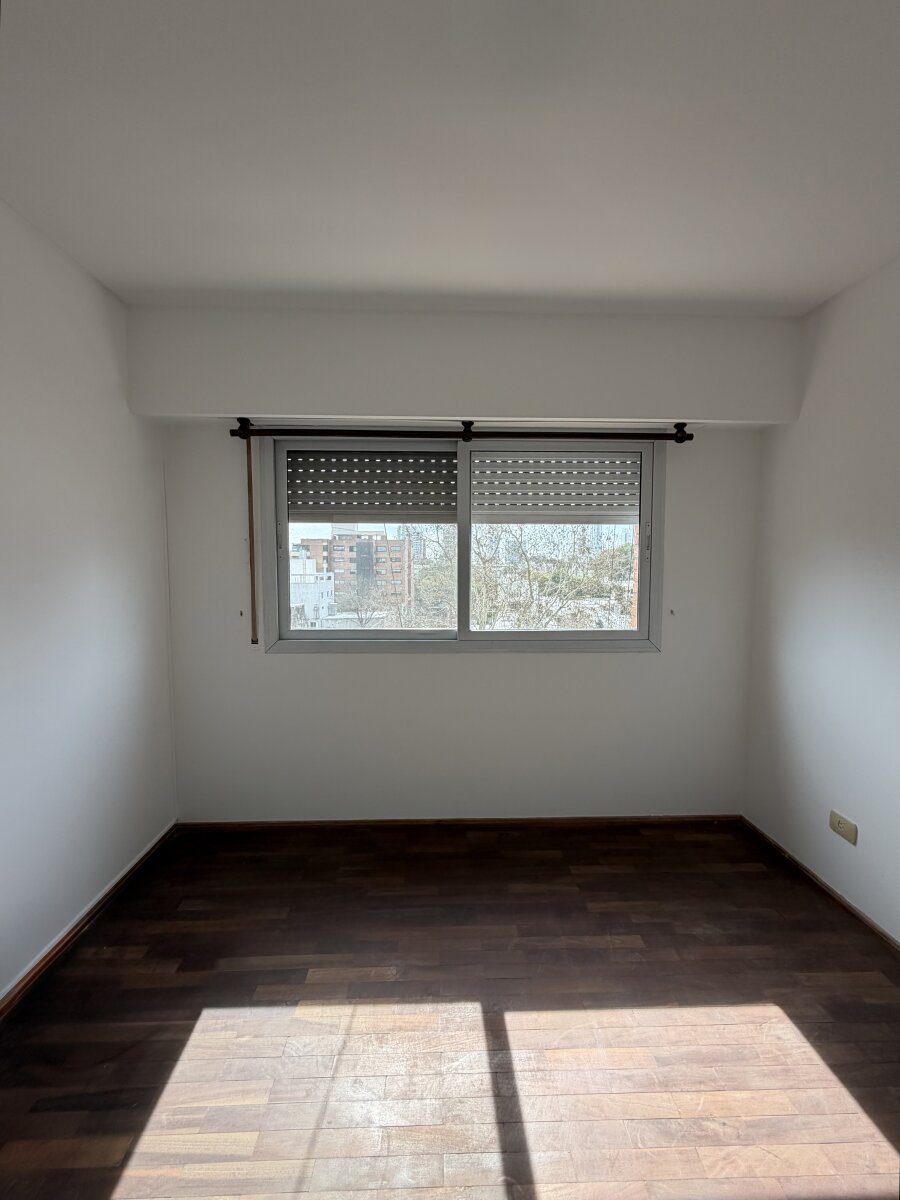 CATAMARCA 3187 - AL FRENTE CON BALCON NORTE - 6