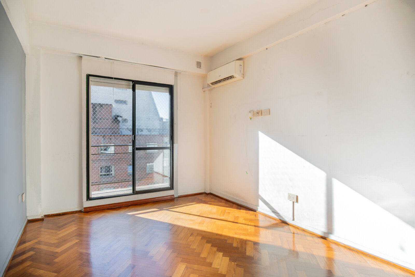 Piso alto - Depto - Reciclado - Balcón - San Telmo — foto 14