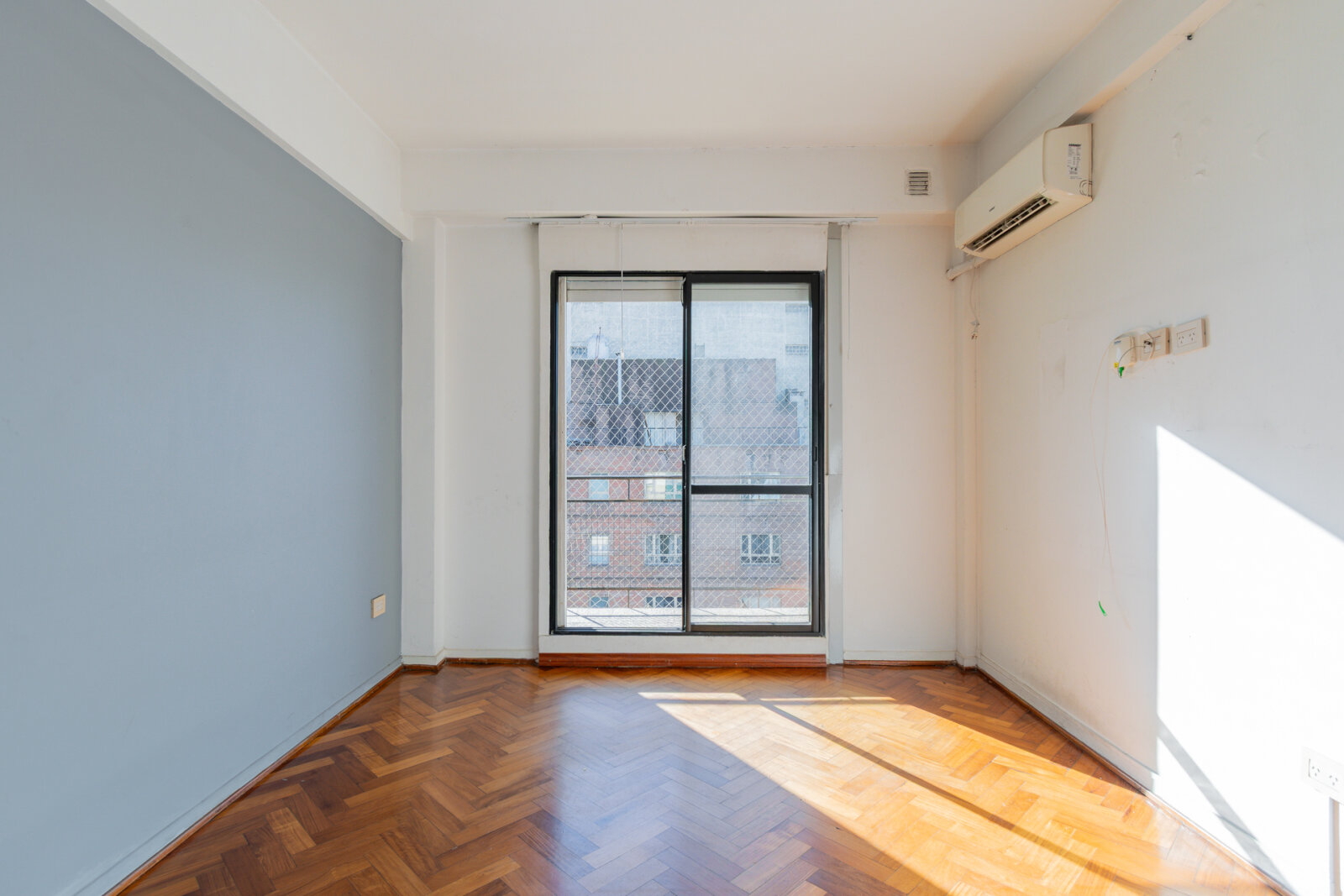 Piso alto - Depto - Reciclado - Balcón - San Telmo — foto 8