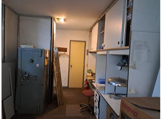 Excelente Oficina en Venta en Microcentro - 11