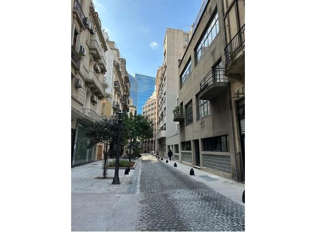 Excelente Oficina en Venta en Microcentro - 3