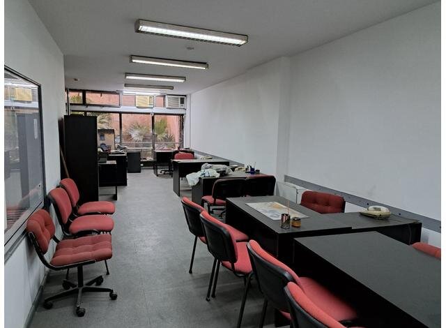 Excelente Oficina en Venta en Microcentro - 8