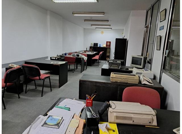Excelente Oficina en Venta en Microcentro - 10